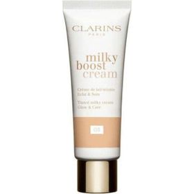 Clarins 03 45 ml Milky Boost BB Krem