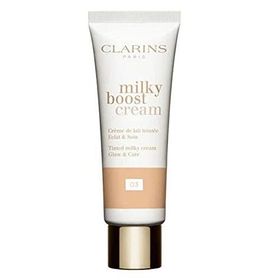 Clarins 03 45 ml Milky Boost BB Krem