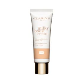 Clarins 03.5 45 ml Milky Boost BB Krem