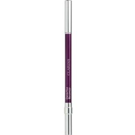 Clarins 03 Violet Waterproof Eye Pencil
