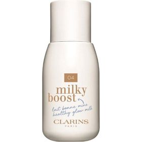 Clarins 04 Milky Kadın Boost Fondöten