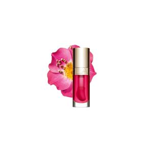 Clarins 04 Rosewood Lip Comfort Oil Dudak Bakım Yağı