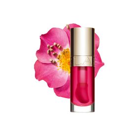 Clarins 04 Rosewood Lip Comfort Oil Dudak Bakım Yağı