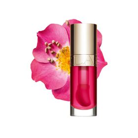 Clarins 04 Rosewood Lip Comfort Oil Dudak Bakım Yağı