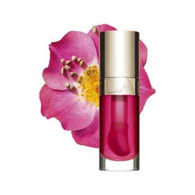 Clarins 04 Rosewood Lip Comfort Oil Dudak Bakım Yağı