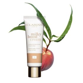 Clarins 05 45 ml Milky Boost Bb Krem