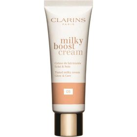 Clarins 05 45 ml Milky Boost Bb Krem