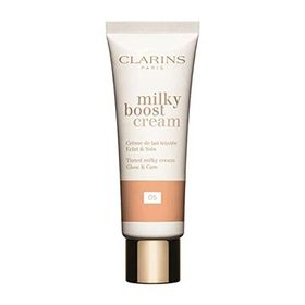Clarins 05 45 ml Milky Boost Bb Krem