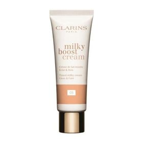 Clarins 05 45 ml Milky Boost Bb Krem