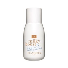 Clarins 05 Milky Kadın Boost Fondöten