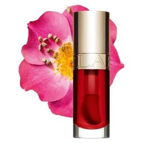 Clarins 08 Lip Comfort Oil Dudak Parlatıcısı