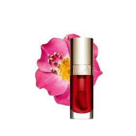 Clarins 08 Lip Comfort Oil Dudak Parlatıcısı