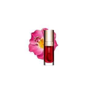 Clarins 08 Lip Comfort Oil Dudak Parlatıcısı