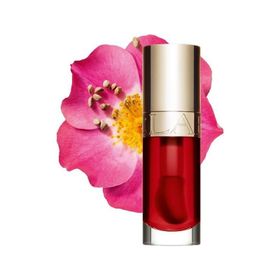 Clarins 08 Lip Comfort Oil Dudak Parlatıcısı