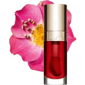 Clarins 08 Lip Comfort Oil Dudak Parlatıcısı
