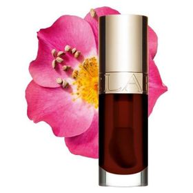 Clarins 09 Lip Comfort Oil Dudak Parlatıcısı