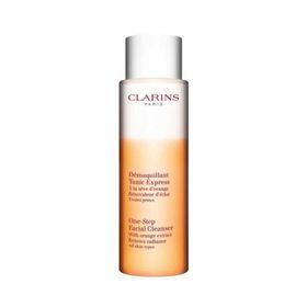 Clarins 1 Step 200 ml Yüz Temizleyici
