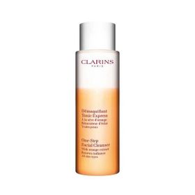 Clarins 1 Step 200 ml Yüz Temizleyici