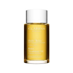 Clarins 100 ml Oil Relax Vücut Yağı