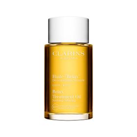 Clarins 100 ml Oil Relax Vücut Yağı
