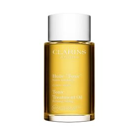 Clarins 100 ml Oil Tonic Vücut Yağı