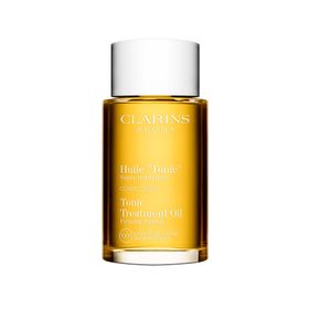 Clarins 100 ml Vücut Yağı