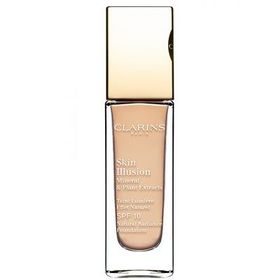 Clarins 110 Honey Teint Skin Illusion