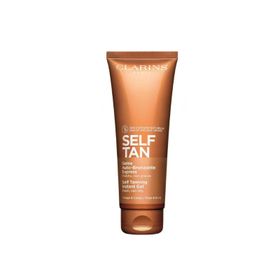 Clarins 125 ml Self Tanning Instant Gel