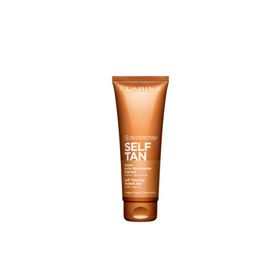 Clarins 125 ml Self Tanning Instant Gel