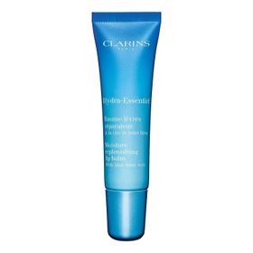 Clarins 15 ml Hydra Essentiel Moisture Replenishing Lip Balm Dudak Koruyucu