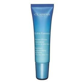 Clarins 15 ml Hydra Essentiel Moisture Replenishing Lip Balm Dudak Koruyucu