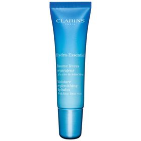 Clarins 15 ml Hydra Essentiel Moisture Replenishing Lip Balm Dudak Koruyucu