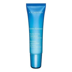 Clarins 15 ml Hydra Essentiel Moisture Replenishing Lip Balm Dudak Koruyucu