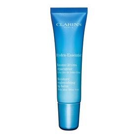 Clarins 15 ml Hydra Essentiel Moisture Replenishing Lip Balm Dudak Koruyucu