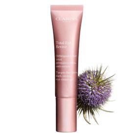 Clarins 15 ml Total Eye Revive Göz Bakımı