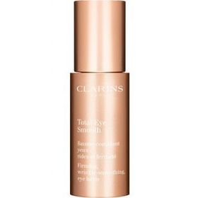 Clarins 15 ml Total Eye Smooth Göz Bakımı