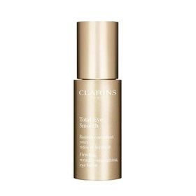 Clarins 15 ml Total Eye Smooth Göz Bakımı