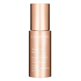 Clarins 15 ml Total Eye Smooth Göz Bakımı