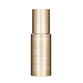 Clarins 15 ml Total Eye Smooth Göz Bakımı