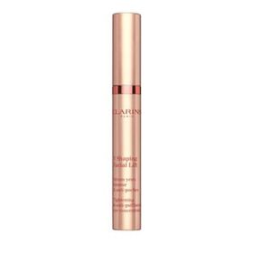 Clarins 15 ml V Shaping Facial Lift Eye Concentrate Göz Serumu