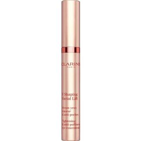 Clarins 15 ml V Shaping Facial Lift Eye Concentrate Göz Serumu