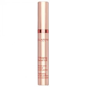 Clarins 15 ml V Shaping Facial Lift Eye Concentrate Göz Serumu