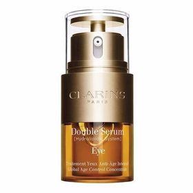 Clarins 20 ml Double Serum Eye Göz Serumu
