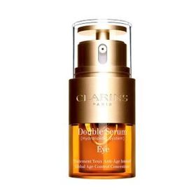 Clarins 20 ml Double Serum Eye Göz Serumu