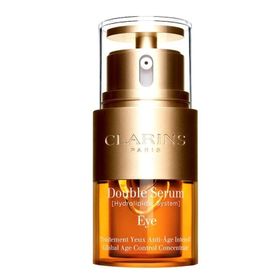 Clarins 20 ml Double Serum Eye Göz Serumu