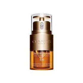 Clarins 20 ml Double Serum Eye Göz Serumu
