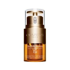 Clarins 20 ml Double Serum Eye Göz Serumu