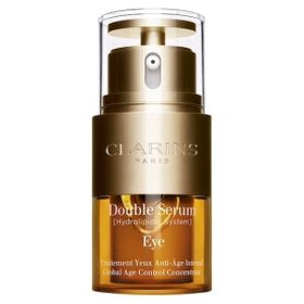 Clarins 20 ml Double Serum Eye Göz Serumu