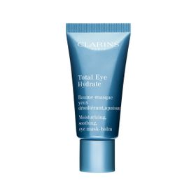 Clarins 20 ml Total Eye Hydrate Göz Bakımı
