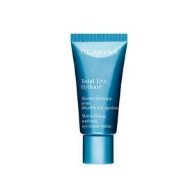 Clarins 20 ml Total Eye Hydrate Göz Bakımı